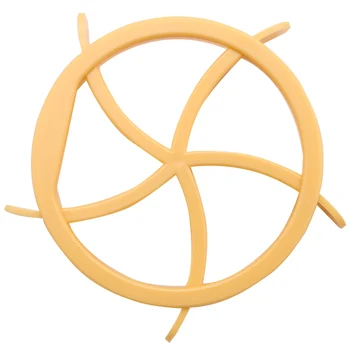 Plastikinis konditerijos pjaustytuvas Tešlos sausainių presas Naminiai duonos ritiniai Antspaudas Kepimo forma