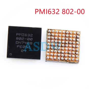 10Pcs/Lot PMI632 802-00 Power IC lustas