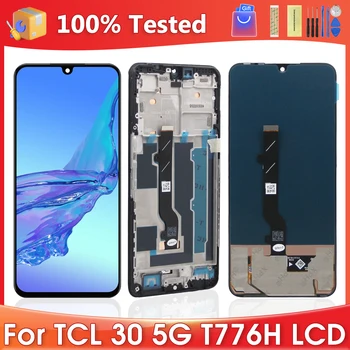 TCL 30 5G 6.7