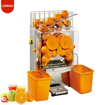 Elektrinė apelsinų sulčių mašina Efektyvus suspaudimas Nešiojamas sulčiaspaudės maišytuvas Šviežio maisto maišytuvas Spaustuvas namų reklamai