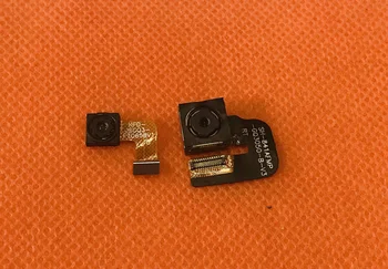 Originali nuotrauka Galinė galinė kamera 13.0MP+5.0MP modulis, skirtas Ulefone S8 Pro MTK6737 Quad Core 5.3 colių HD nemokamas pristatymas