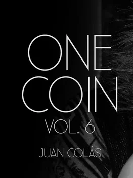 2023 Viena moneta Vol 6 by Juan Colas -Magiški triukai