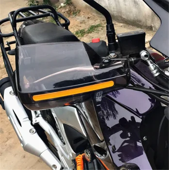 Universalus motociklas Rankenos plokštė nuo vėjo atspari apsauginė įranga, skirta YAMAHA XSR 700 ABS XSR 900 ABS 1200 XJ6 N XJ6 DIVERSION
